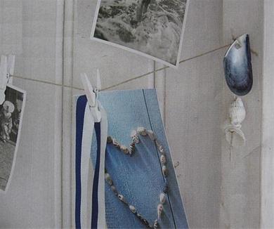 Sfeerbord met persoonlijke sfeer maken